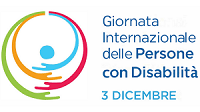 Immagine per 3 dicembre "Giornata internazionale delle persone con disabilità"